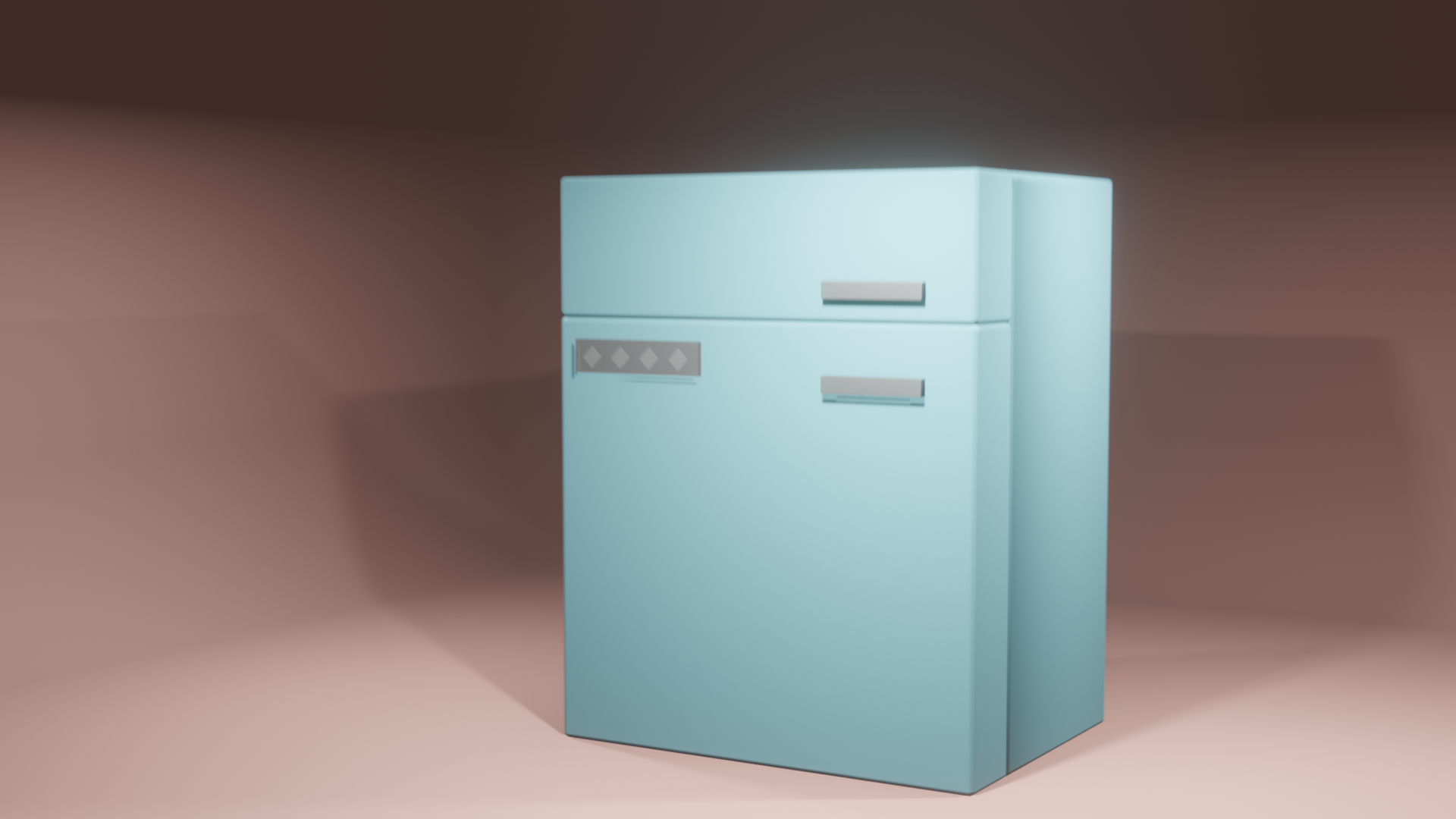 Animated Fridge preview image 1